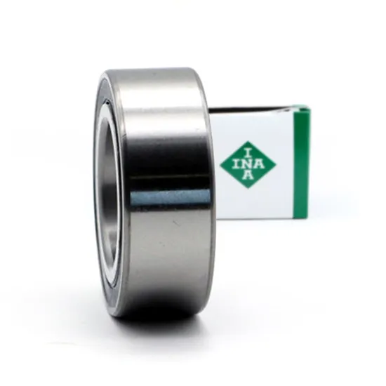 High Precision Deep Groove Ball Bearing 6002-2RS 6002-N 6002-Nr for Industrial Machinery