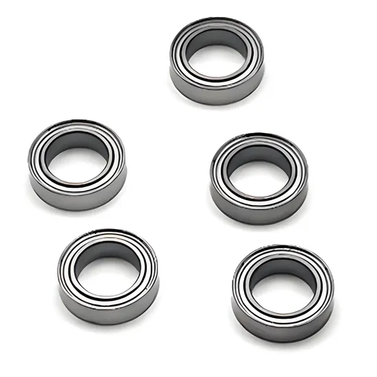 High Speed Deep Groove Ball Bearing 61834 61836 61838 for Industrial Machinery 190x240x24mm