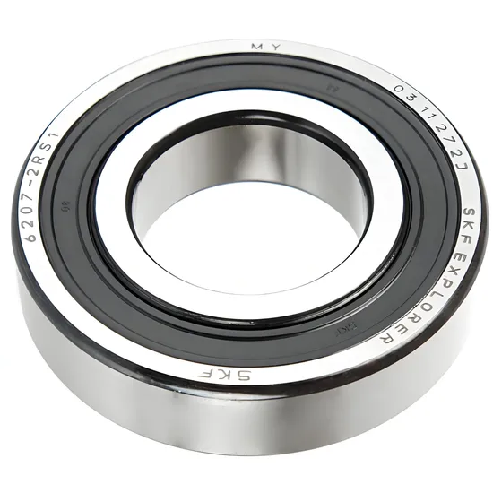 Deep Groove Ball Bearing 16024 120x180x19mm High Precision for Industrial Machinery