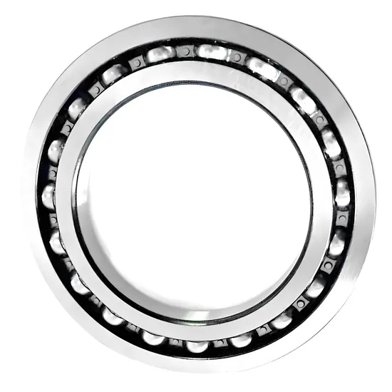 Deep Groove Ball Bearing 16024 120x180x19mm High Precision for Industrial Machinery