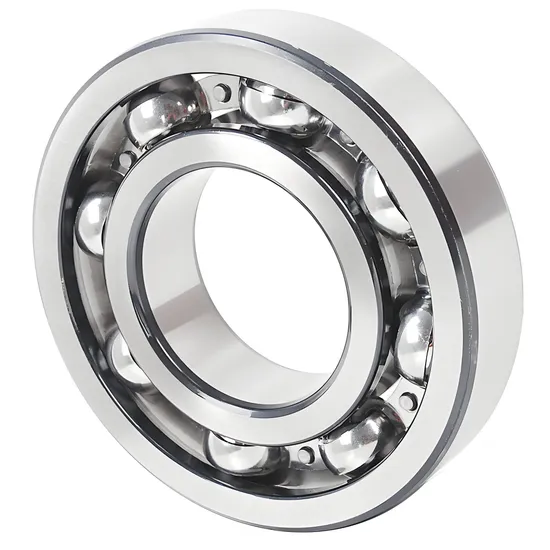 Deep Groove Ball Bearing 16024 120x180x19mm High Precision for Industrial Machinery