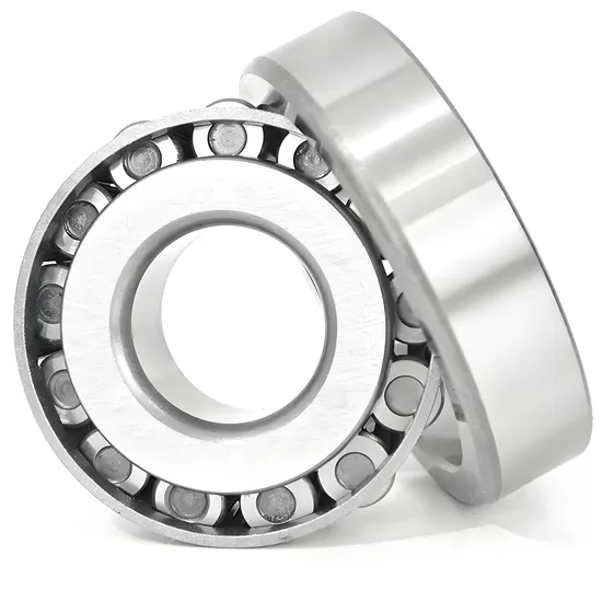 China Tapered Roller Bearings 30210-30213 with P0-P4 Precision for Industrial Machinery
