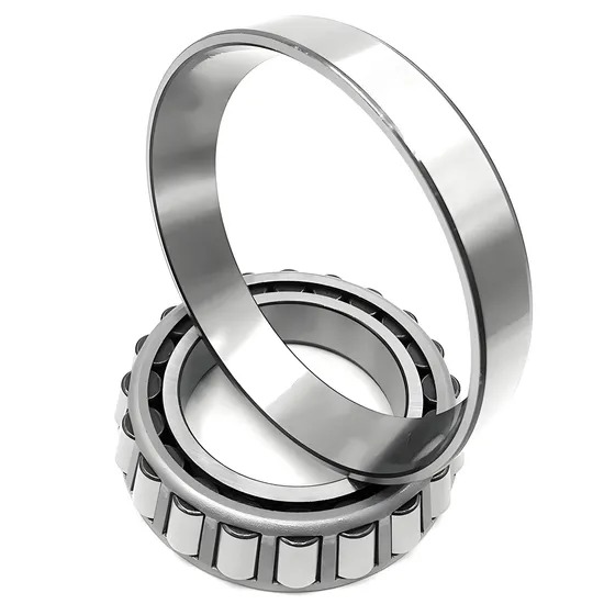 China Tapered Roller Bearings 30210-30213 with P0-P4 Precision for Industrial Machinery