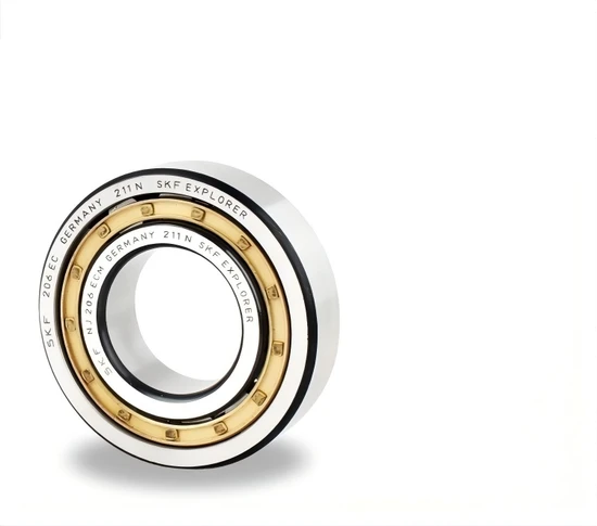Double Row Open Cylindrical Roller Bearing NNU4926B/SPW33 SKF 130mm Inner Diameter