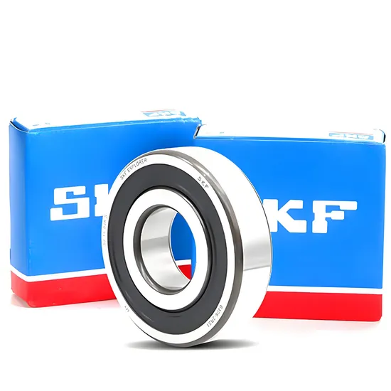 Deep Groove Ball Bearing 61852M 260x320x28mm High Precision Industrial Machinery Use