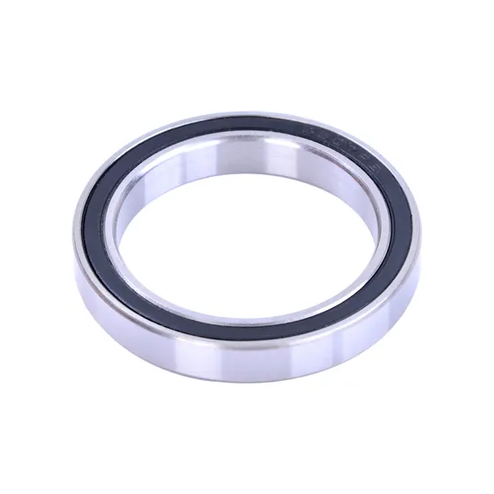 Deep Groove Ball Bearing 16015 6015 for Agricultural Machinery Transportation Vehicles