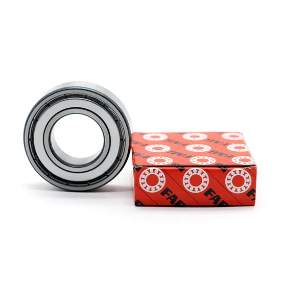 High Quality Deep Groove Ball Bearing 16030 6030 for Power Station Electrical Equipment