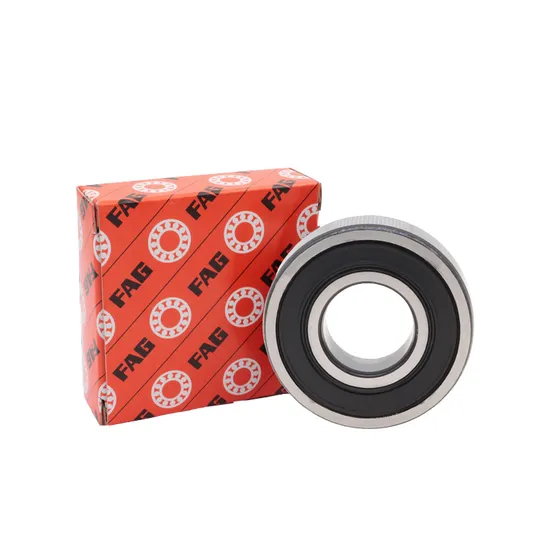 High Quality Deep Groove Ball Bearing 16030 6030 for Power Station Electrical Equipment