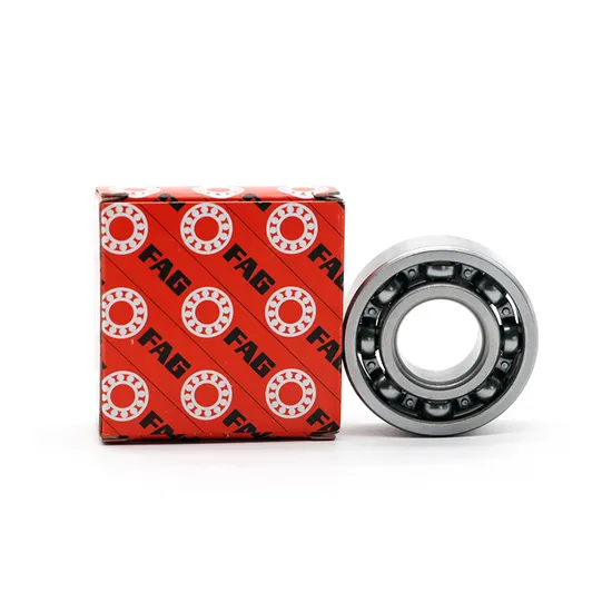 High Quality Deep Groove Ball Bearing 16030 6030 for Power Station Electrical Equipment