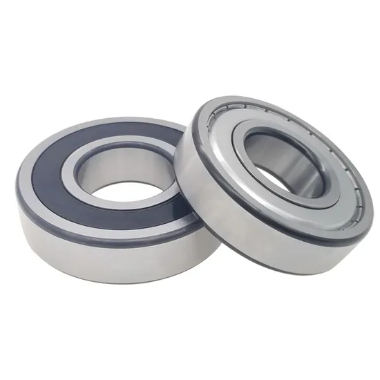 Deep Groove Ball Bearing 6272 10x26x8mm for Small Toys and Electronic Devices