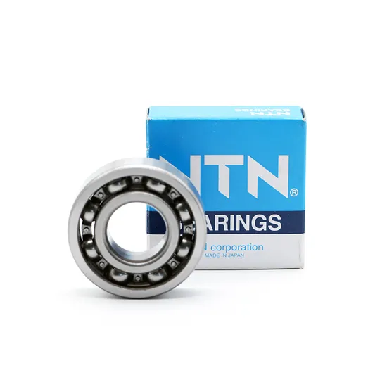 Metric Tapered Roller Bearing 32201 for Auto Spare Part with P0-P4 Precision Rating