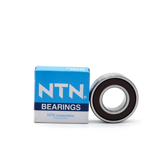 Metric Tapered Roller Bearing 32201 for Auto Spare Part with P0-P4 Precision Rating
