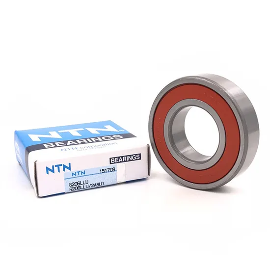 Metric Tapered Roller Bearing 32201 for Auto Spare Part with P0-P4 Precision Rating