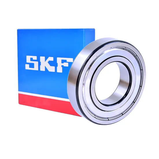 Deep Groove Ball Bearing 6830 6930 for Mining Industrial Equipment High Precision
