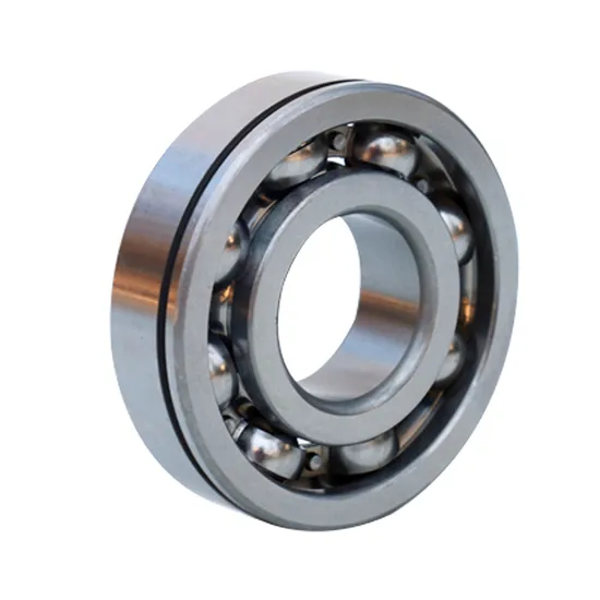 Deep Groove Ball Bearing 6844 6944 for Internal Combustion Engine, Transportation Vehicles