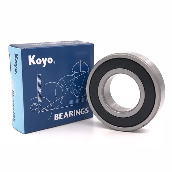 Deep Groove Ball Bearing 6888 6988 16088 for Internal Combustion Engine, Transportation Vehicles