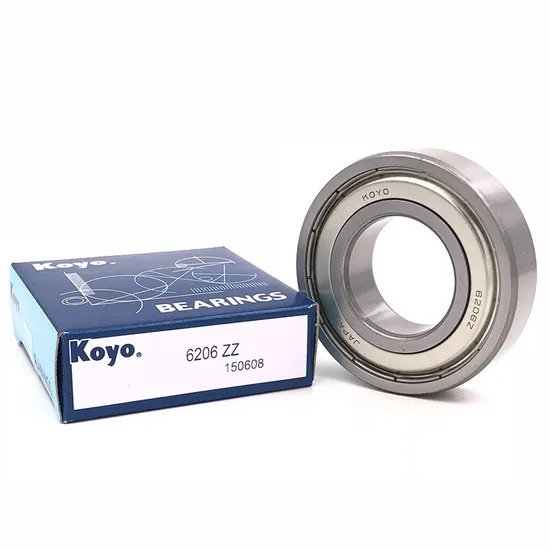 Deep Groove Ball Bearing 6888 6988 16088 for Internal Combustion Engine, Transportation Vehicles