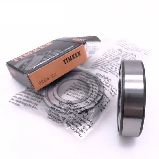 Deep Groove Ball Bearing 6892 6992 16092 for Internal Combustion Engine, High Precision