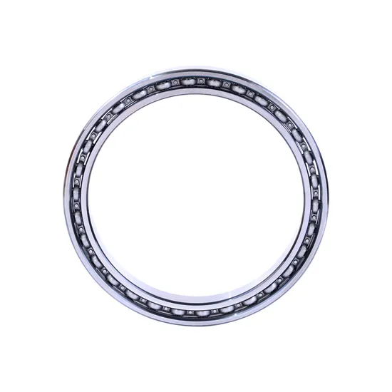Deep Groove Ball Bearing 6921 16021 6021 for Packaging Printing Equipment High Precision