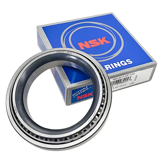 High Quality Thrust Ball Bearing 51122 51222 51322 51124 51224 P0-P4 Precision for Industrial Machinery