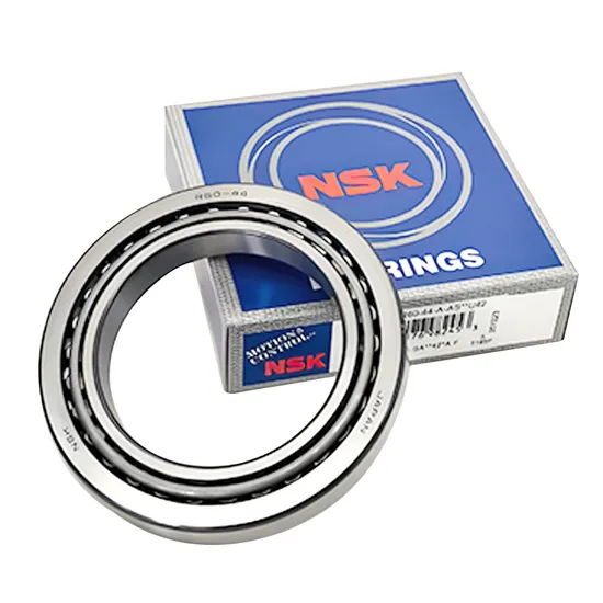High Quality Thrust Ball Bearing 51122 51222 51322 51124 51224 P0-P4 Precision for Industrial Machinery