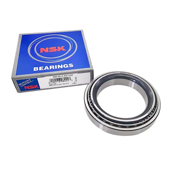 High Quality Thrust Ball Bearing 51122 51222 51322 51124 51224 P0-P4 Precision for Industrial Machinery