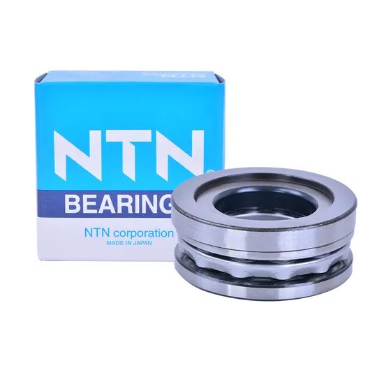 High Quality Thrust Ball Bearing F9-17 F9-20M for Vertical Water Pump with P0-P4 Precision