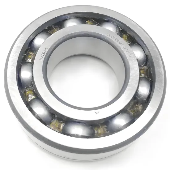 High Quality Deep Groove Ball Bearing 6848 6948 for Industrial Machinery, 240x300x28mm