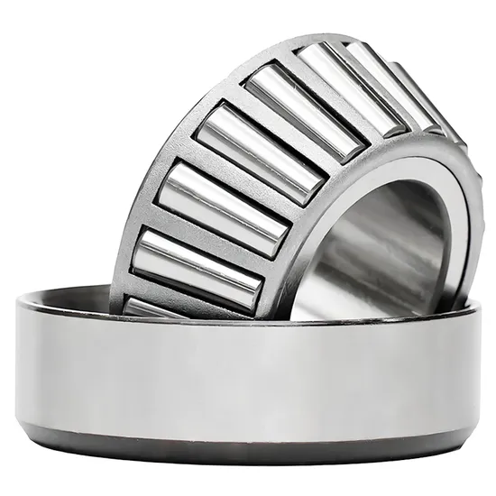 Tapered Roller Bearing 32314 70x150x51mm P0-P4 Precision for Industrial Machinery