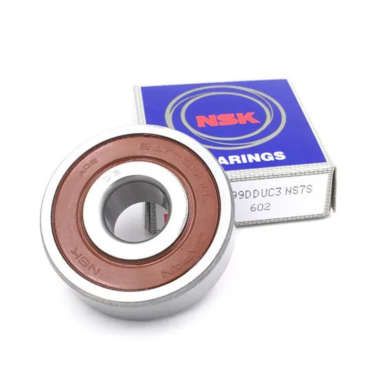 High Speed Deep Groove Ball Bearing 61915 61915-Z 61915-2Z for Industrial Machinery