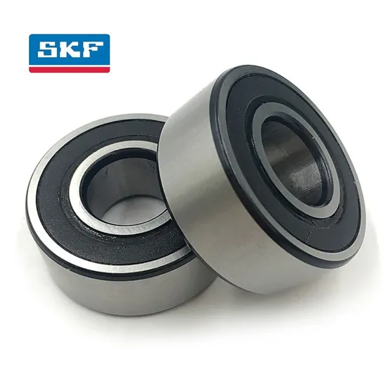 Double Row Angular Contact Ball Bearing 3315-a-C3 for Auto Gearbox High Precision P4 Grade