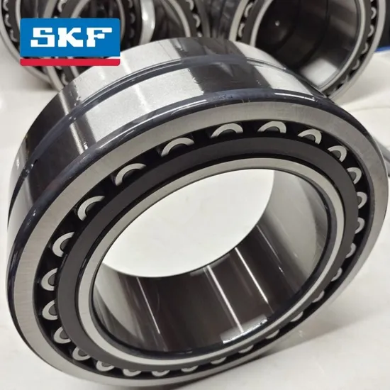 Spherical Roller Bearing 23036-Cc K W33 for Agricultural Machinery Chrome Steel Gcr15