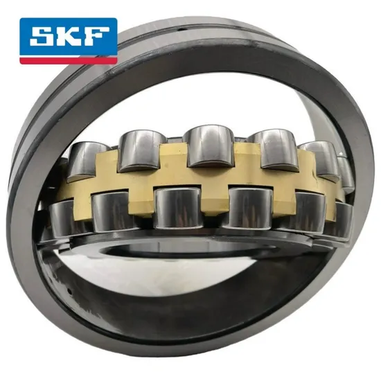 Spherical Roller Bearing 23036-Cc K W33 for Agricultural Machinery Chrome Steel Gcr15