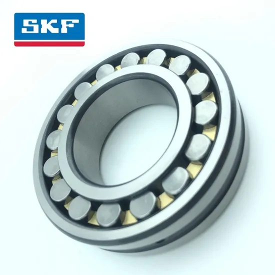 Spherical Roller Bearing 23136 CC K/W33 Shock Proof for Agricultural Machinery