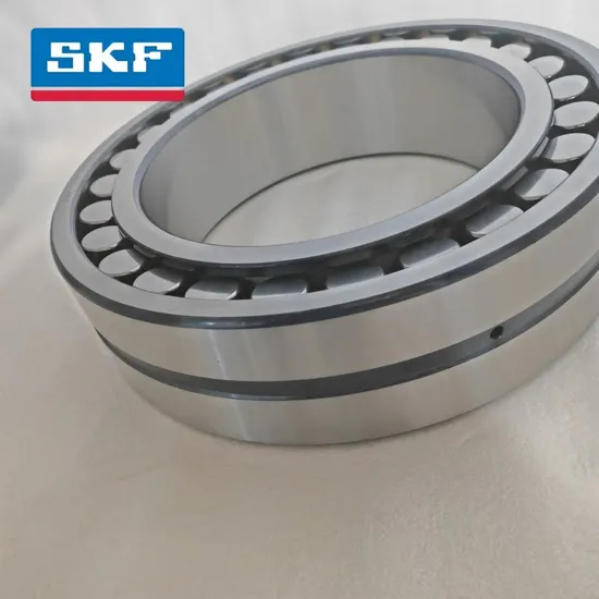 Spherical Roller Bearing 24136 CC/W33 with Chrome Steel Gcr15 for Agricultural Machinery