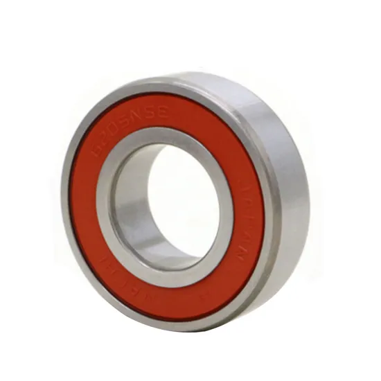 Deep Groove Ball Bearing 61810TN1 50x65x7mm NTN Brand for Industrial Machinery