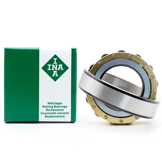 Cylindrical Roller Bearing NU2234EM for Vibrating Screen & Rolling Mill High Precision P4