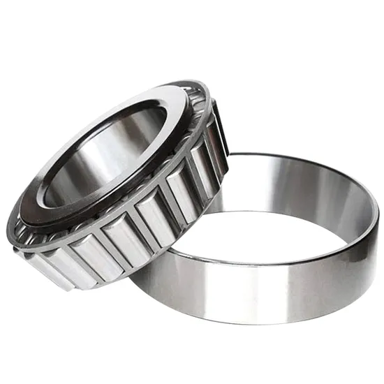 Tapered Roller Bearing HR32906J HR32907J HR32908J HR32909J HR32910J for Industrial Machinery P0-P4 Precision