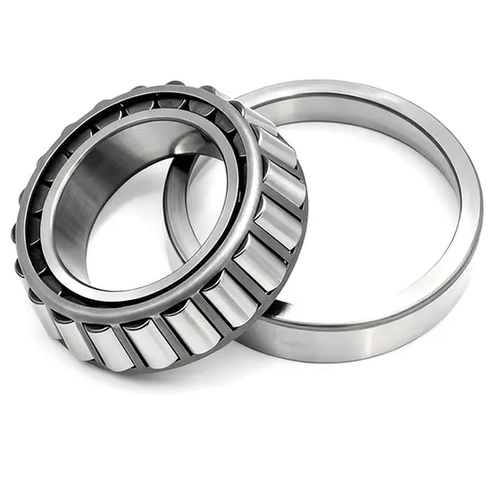 Tapered Roller Bearing HR32906J HR32907J HR32908J HR32909J HR32910J for Industrial Machinery P0-P4 Precision