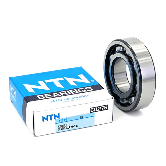 Heavy Duty 6212 Deep Groove Ball Bearing 60x110x22mm for Conveyor Systems Gearbox