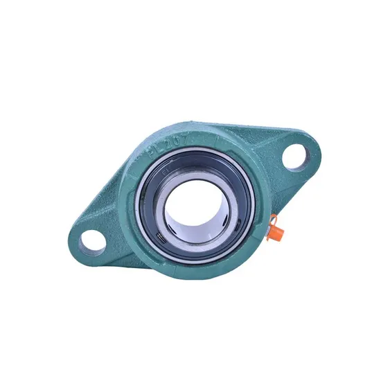 UCP208 UCF208 Pillow Block Bearings with P0-P4 Precision for Industrial Machinery