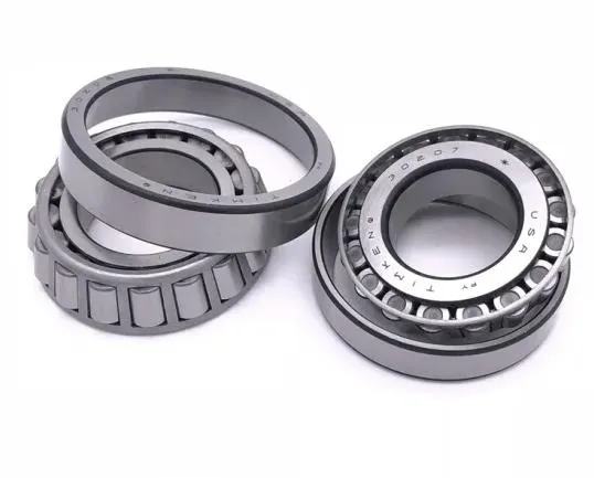 Tapered Roller Bearing 1280-1220 for Motorcycle Auto Parts, 15-90mm Bore Size in Stock
