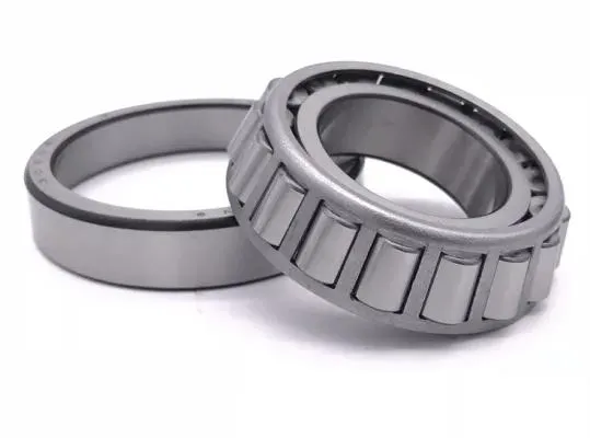 Tapered Roller Bearing 1280-1220 for Motorcycle Auto Parts, 15-90mm Bore Size in Stock