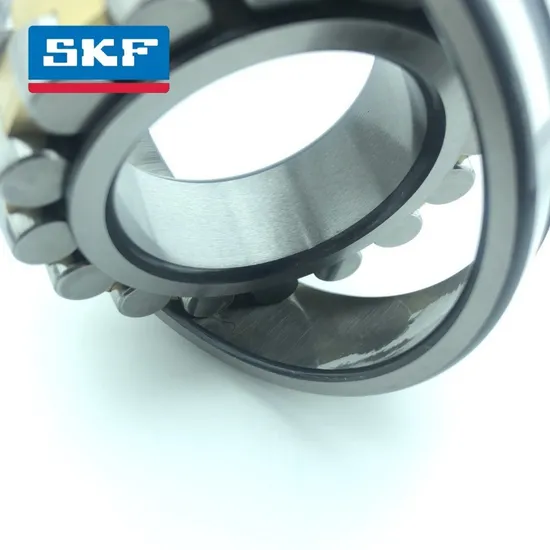 Low Friction Spherical Roller Bearing 22211 E-K for Construction Machinery