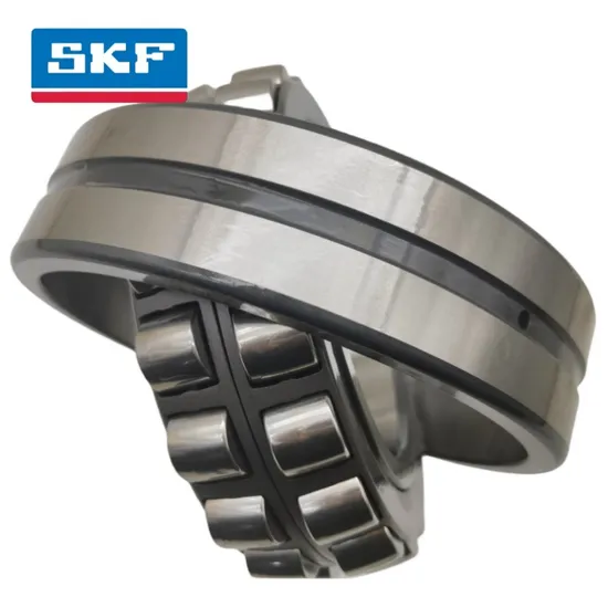 Spherical Roller Bearing 22320 E-K/C4 Double Row Self-Aligning Conveyor Use