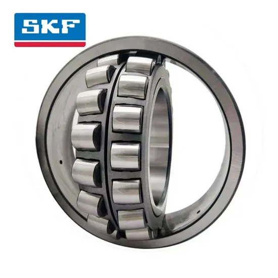 Spherical Roller Bearing 22320 E-K/C4 Double Row Self-Aligning Conveyor Use