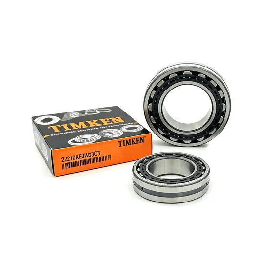 Low Friction 32304 Tapered Roller Bearing for Gearbox and Car Applications