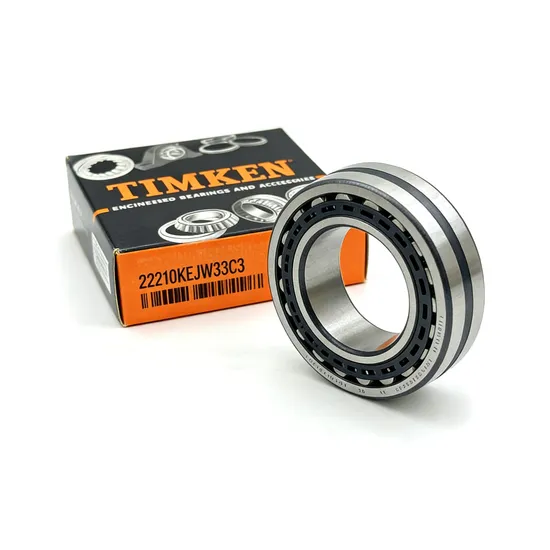Low Friction 32304 Tapered Roller Bearing for Gearbox and Car Applications