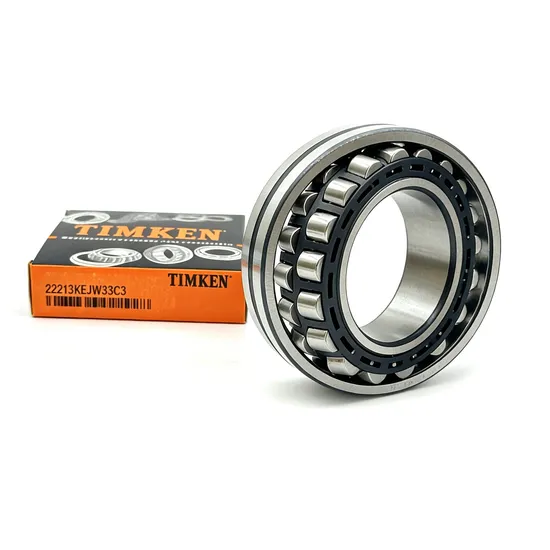 Low Friction 32304 Tapered Roller Bearing for Gearbox and Car Applications