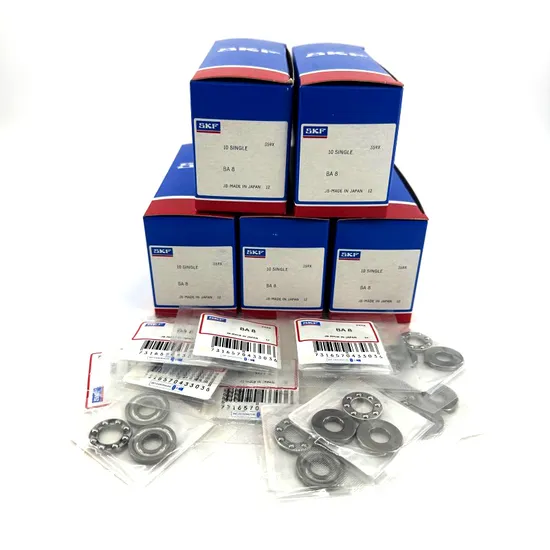 Heavy Machinery 30211 Tapered Roller Bearing 55X100X21mm for Gearbox